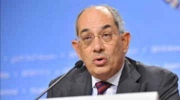 تصريح مهم يوسف بطرس غالي يقترح بيع أصول الدولة لتصفير الدين